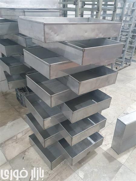  پاتیل نبات چوبی یا تشتک نبات چوبی  