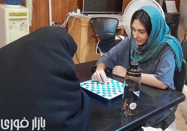  یکروز کاری در  بازارفوری  